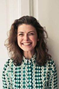 Catherine – Diplôme “Licence Pro Attaché Commercial