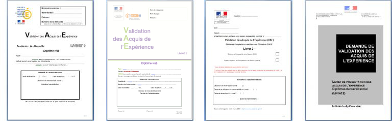 TÉLÉCHARGER DOSSIER RECEVABILITÉ VAE TÉLÉCHARGER DOSSIER RECEVABILITÉ VAE
