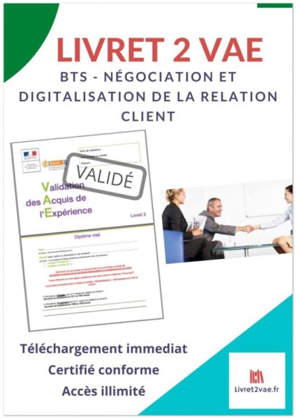 Livret 2 VAE BTS - NRC - ref(AFF060719ANTMOI)