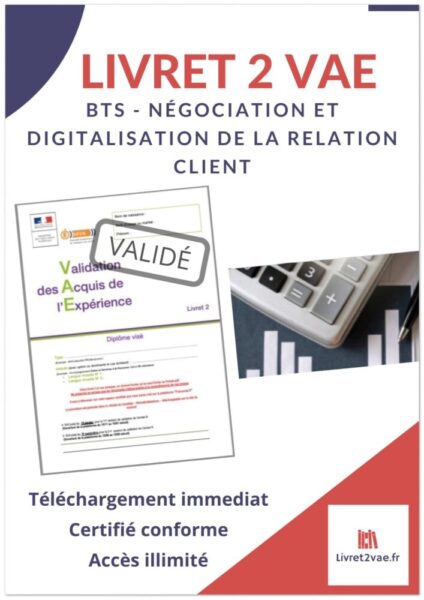 Livret 2 VAE BTS - NDRC - ref(AFF200521DENWAH)