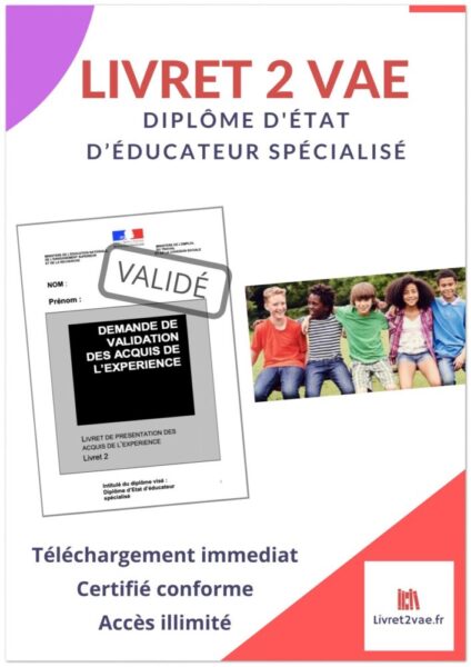 Livret 2 VAE DEES - ref(AFF110719ZAHKAR)