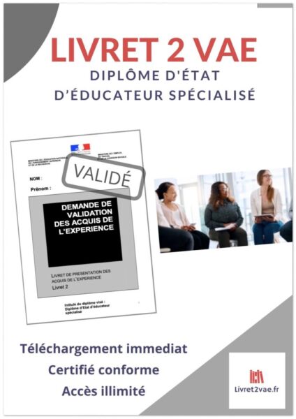 Livret 2 VAE DEES - ref(AFF220221JONPOU)