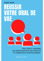 Guide Oral VAE