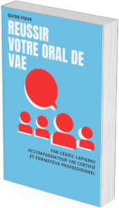Guide pour réussir l'oral de VAE - Tous diplome