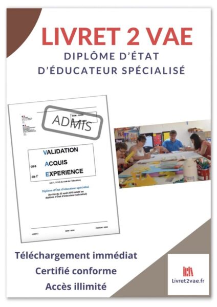 Livret 2 VAE DEES – ref(AFF211122MARCHA)