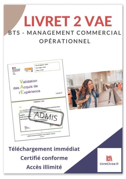 Livret 2 VAE BTS - MCO - ref(AFF260424SYLDEL)