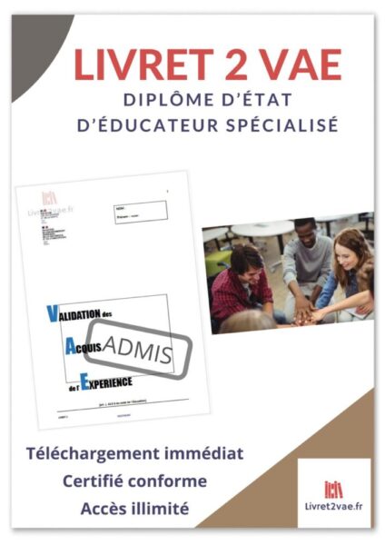 Livret 2 VAE DEES – ref(AFF201224ANTRIG)