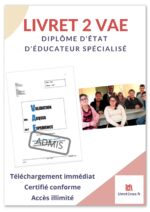 Livret 2 VAE DEES – ref(AFF291221LUCTRI)