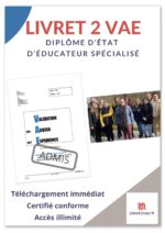 Livret 2 VAE DEES – ref(AFF300425YANMER)