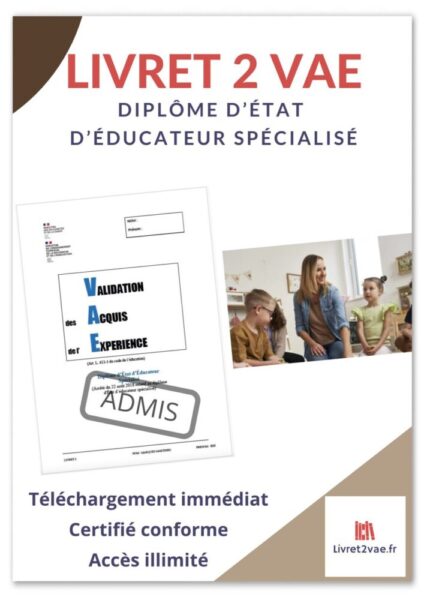 Livret 2 VAE DEES – ref(AFF210525IRIMAR)