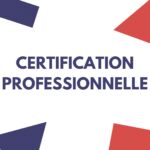 Certification Professionnelle