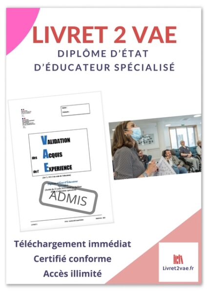Livret 2 VAE DEES – ref(AFF160625AURVIG)