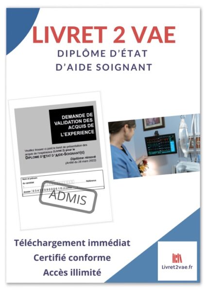 Livret 2 VAE DEAS - ref(AFF300625SANRIB)